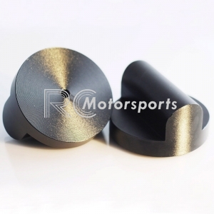 Aluminum Jack Pad for AUDI R8, TT MK2, RS & S Chassis