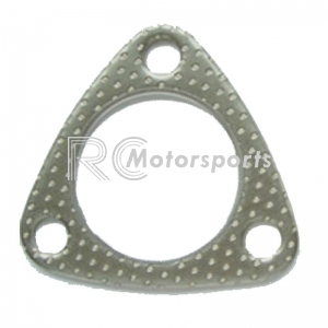 Triangle Type 50mm Bore Aftermarket Gasket for Automobile Graphite/Tinplat Sandwich Composite Board