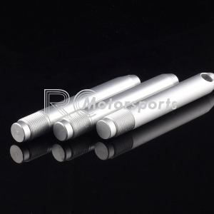 Shortened 3.9" Thread Wheel Alignment Pin Wheel Guide Centering Bolt for BMW F Chassis G Chassis