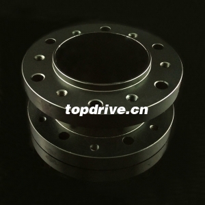 44mm CNC Machined Aluminum Steering Wheel Spacer