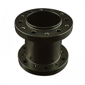 79MM CNC Machined Aluminum Steering Wheel Spacer