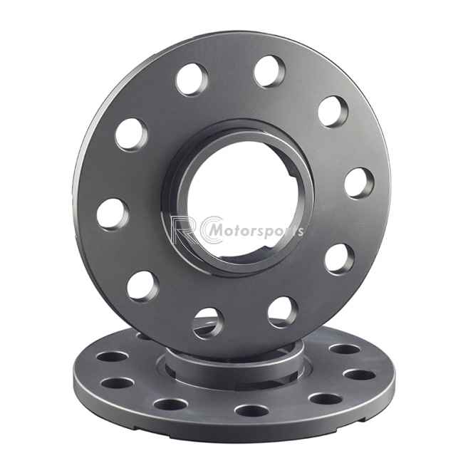 thumbnail image 2 of Customadeonly 18mm Hubcentric Wheel Spacers – 5x130 To 5x130, 71.6mm CB, Forged 2 of 6