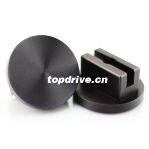 Aluminum Jack Pad for MERCEDES