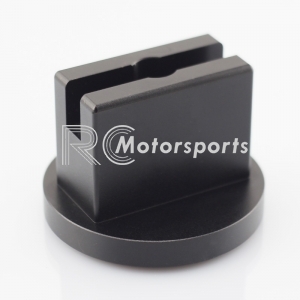 Aluminum Jack Pad for AMG MERCEDES 